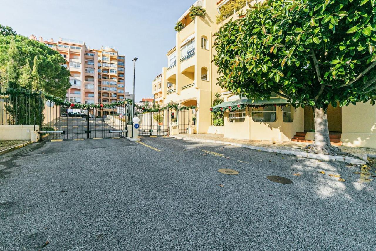 Gandarinha Residence Cascais Exteriér fotografie
