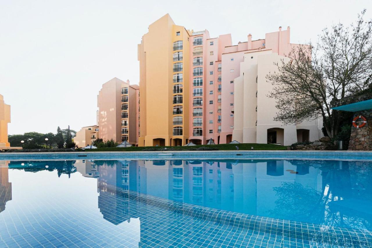 Gandarinha Residence Cascais Exteriér fotografie