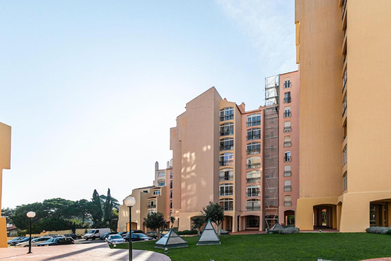Gandarinha Residence Cascais Exteriér fotografie