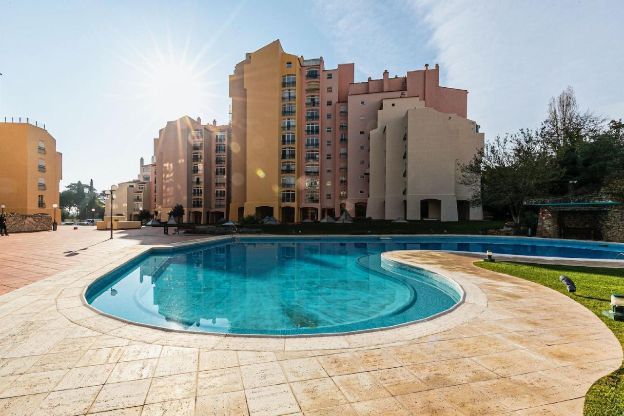 Gandarinha Residence Cascais Exteriér fotografie