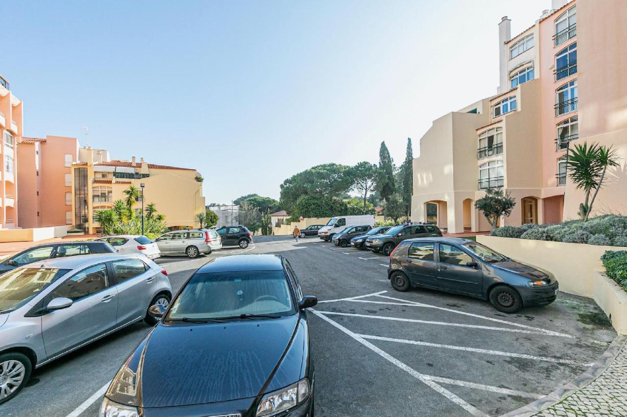 Gandarinha Residence Cascais Exteriér fotografie