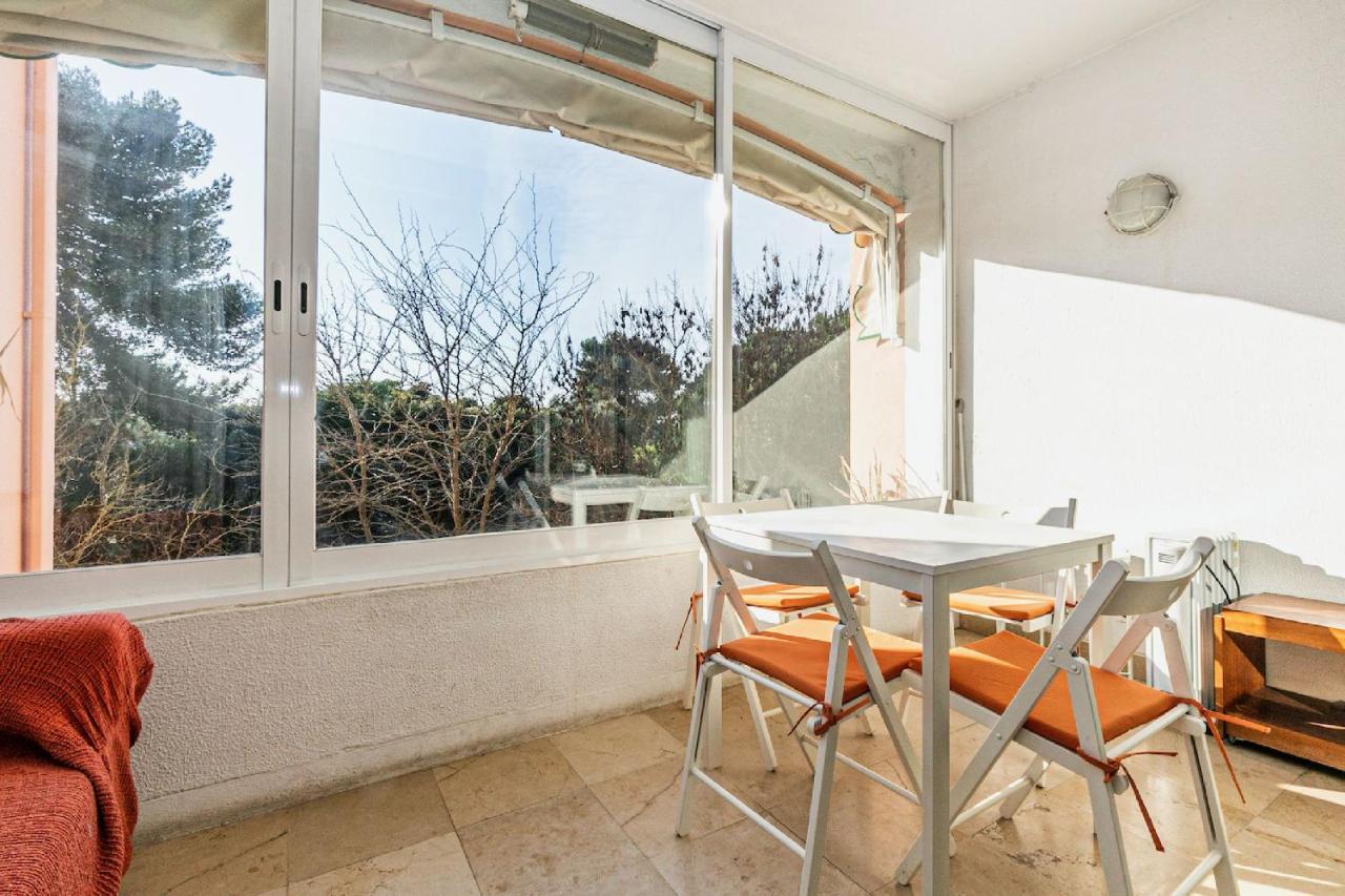 Gandarinha Residence Cascais Exteriér fotografie